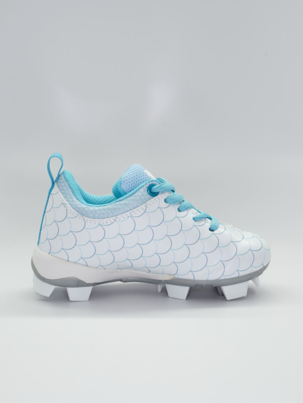 Softball Cleats for Girls - Lightweight Comfortable Fit Run2Day