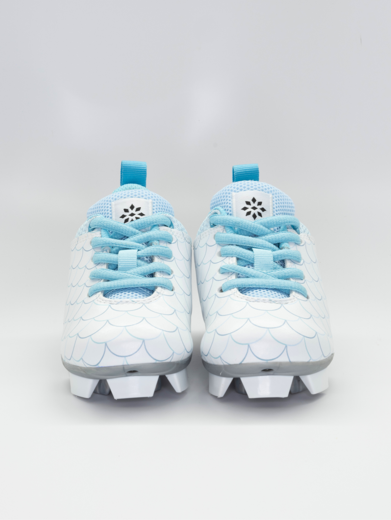 Softball Cleats for Girls - Lightweight Comfortable Fit Run2Day