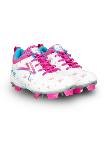 Softball Cleats - Starlight Girls' Play Ball by Run2Day