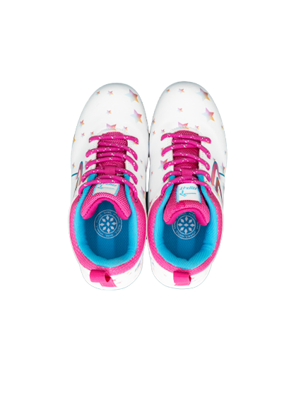 Softball Cleats - Starlight Girls' Play Ball by Run2Day