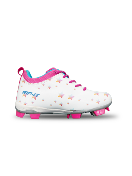 Softball Cleats - Starlight Girls' Play Ball by Run2Day