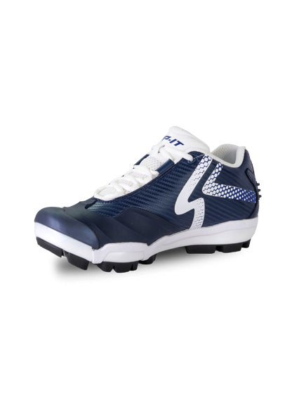 Softball Cleats - Women's Ringor Pro 2 TPU by Run2Day