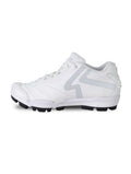 Softball Cleats - Women's Ringor Pro 2 TPU by Run2Day - White