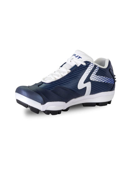 Softball Cleats - Women's Ringor Pro 2 Metal by Run2Day