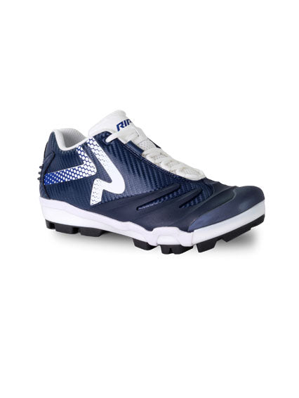 Softball Cleats - Women's Ringor Pro 2 Metal by Run2Day