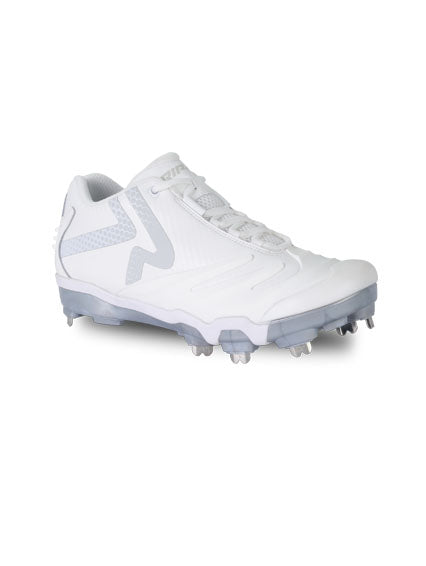 Softball Cleats - Women's Ringor Pro 2 Metal by Run2Day
