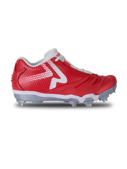 Softball Cleats - Women's Ringor Pro 2 Metal by Run2Day