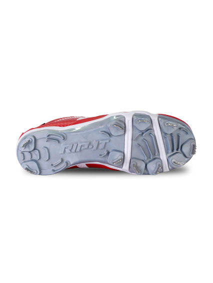 Softball Cleats - Women's Ringor Pro 2 Metal by Run2Day