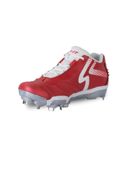 Softball Cleats - Women's Ringor Pro 2 Metal by Run2Day