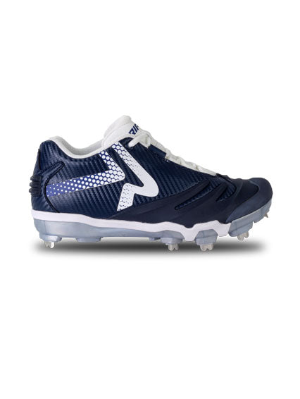 Softball Cleats - Women's Ringor Pro 2 Metal by Run2Day