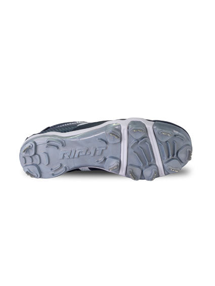 Softball Cleats - Women's Ringor Pro 2 Metal by Run2Day