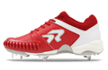 Softball Spikes - Women's Wide Flite with Pitching Toe Run2Day
