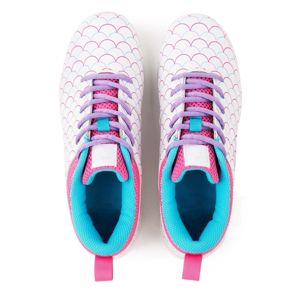 Softball Cleats for Girls - Lightweight Comfortable Fit Run2Day