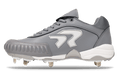 Spike Shoes - Women's Dynasty 2.0 with Pitching Toe by Run2Day