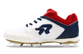 Softball Cleats - Women's Flite American Spirit with Pitching Toe Run2Day