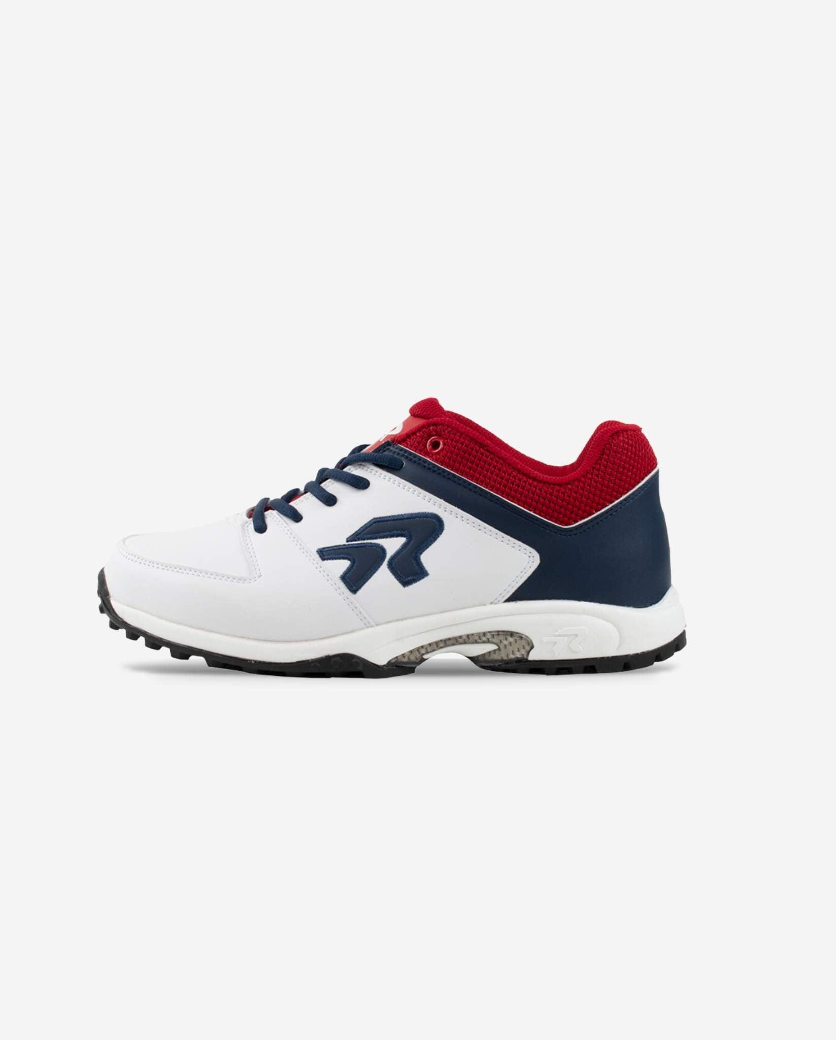 Softball Turf Shoes - Women's Flite American Spirit by Run2Day