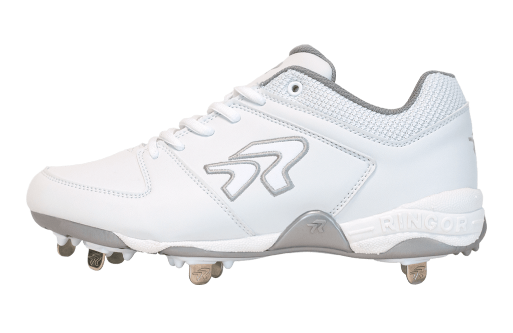 Softball Cleats - Women's Flite Metal by Run2Day