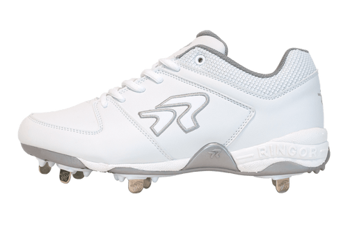 Softball Cleats - Women's Flite Metal by Run2Day