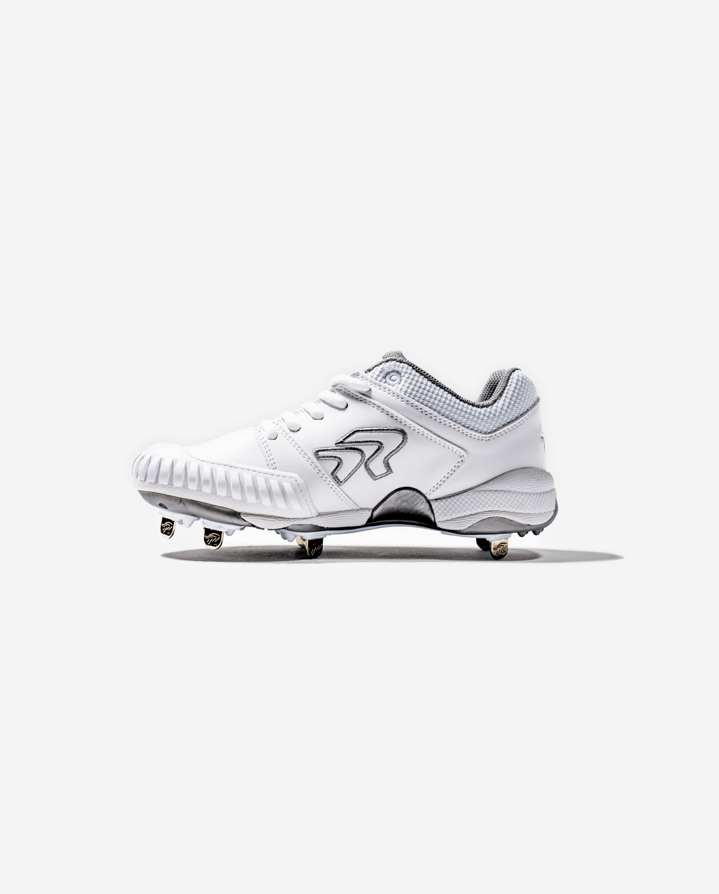 Softball Cleats - Women's Flite Metal with Pitching Toe Run2Day