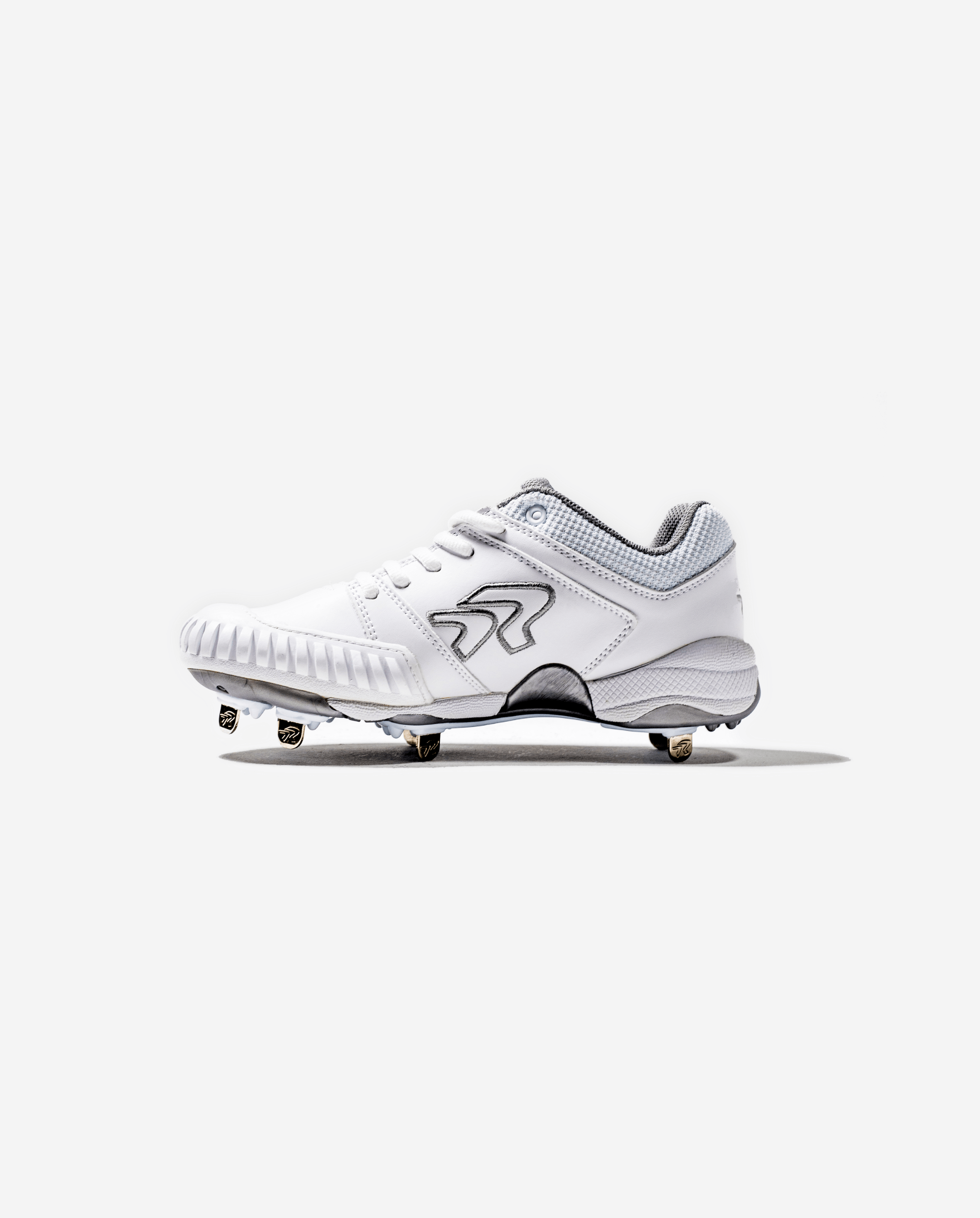 Softball Cleats - Women's Flite Metal with Pitching Toe Run2Day