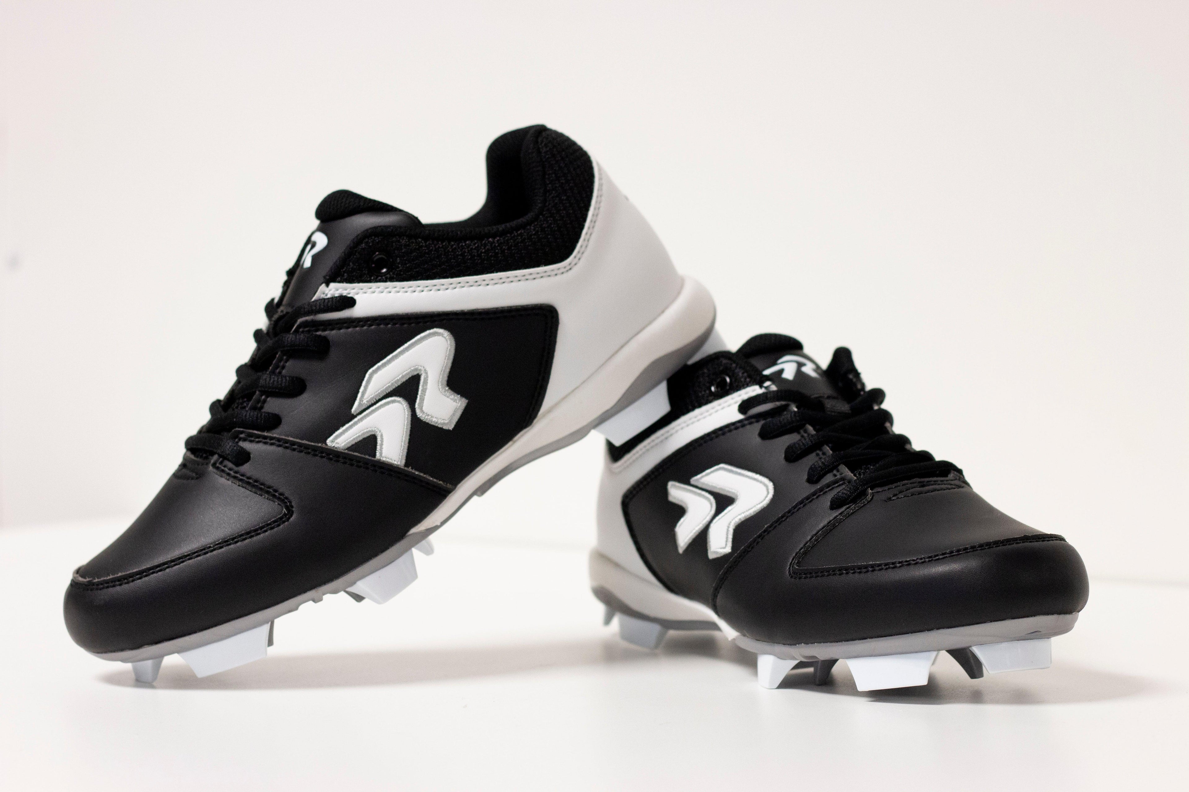 Softball Cleats - Women's Flite Style in Lightweight Design Run2Day