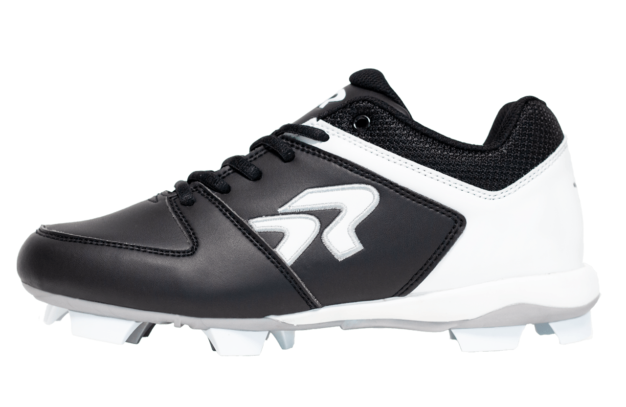 Softball Cleats - Women's Wide Fit by Run2Day