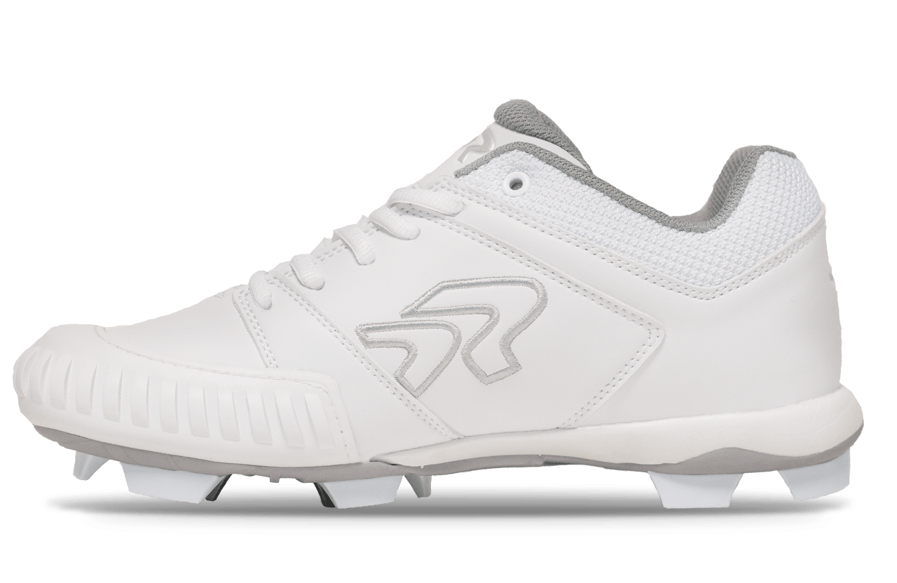 Softball Cleats - Women's Flite with Pitching Toe Run2Day