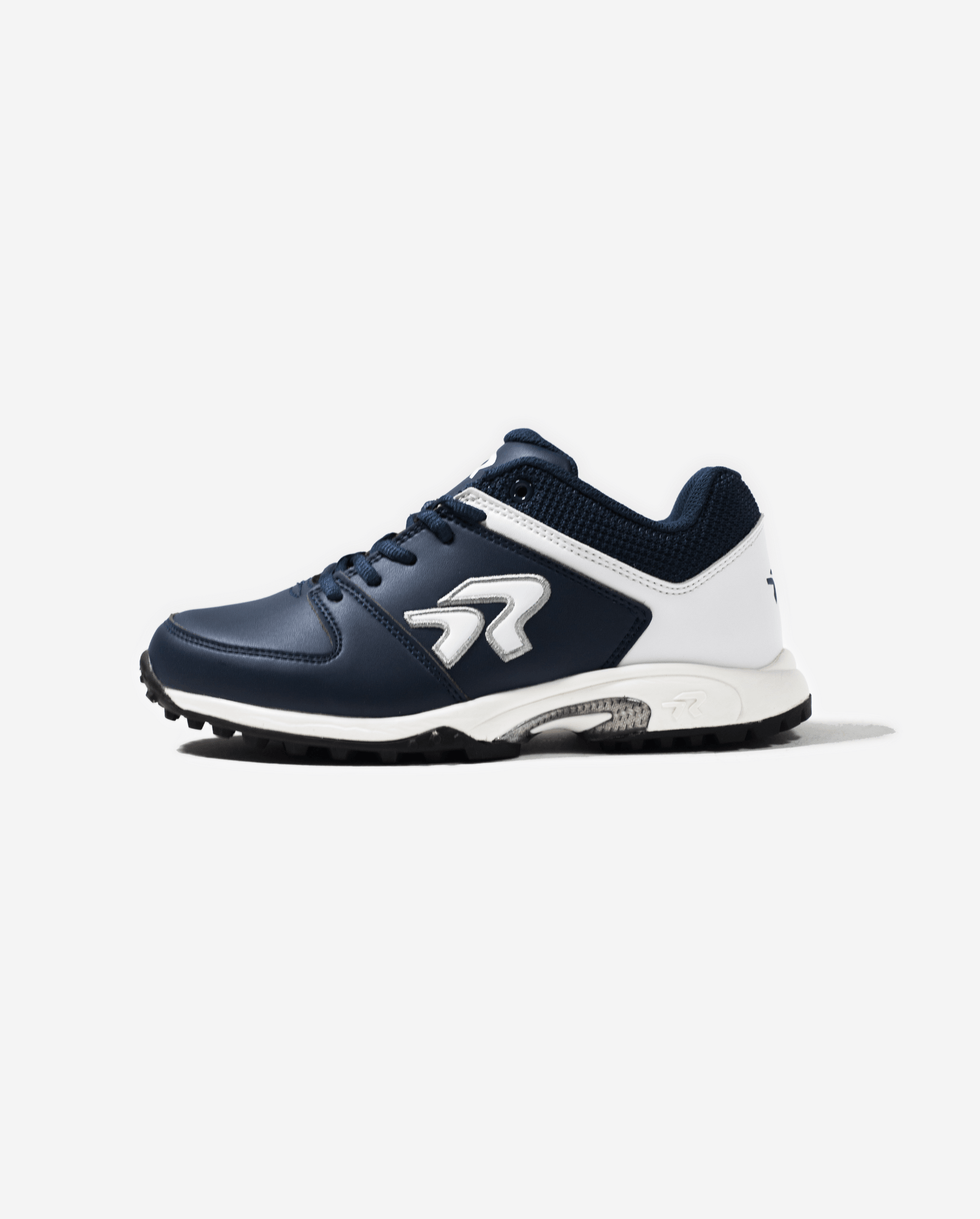 Softball Turf Shoes - Women's Flite Style by Run2Day - Navy