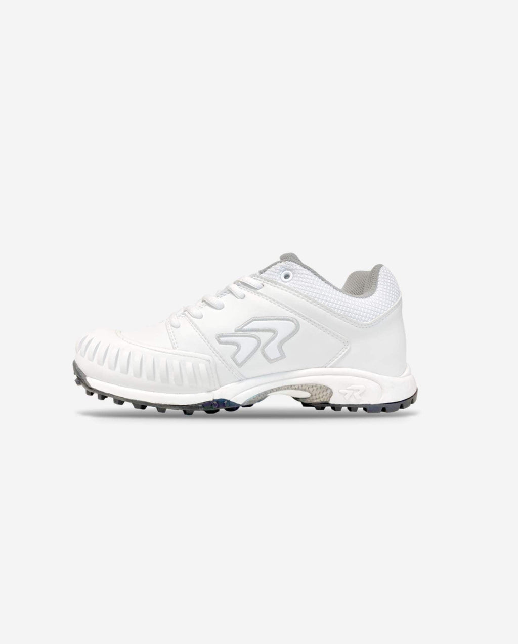 Softball Turf Shoes - Women's Flite with Pitching Toe Run2Day