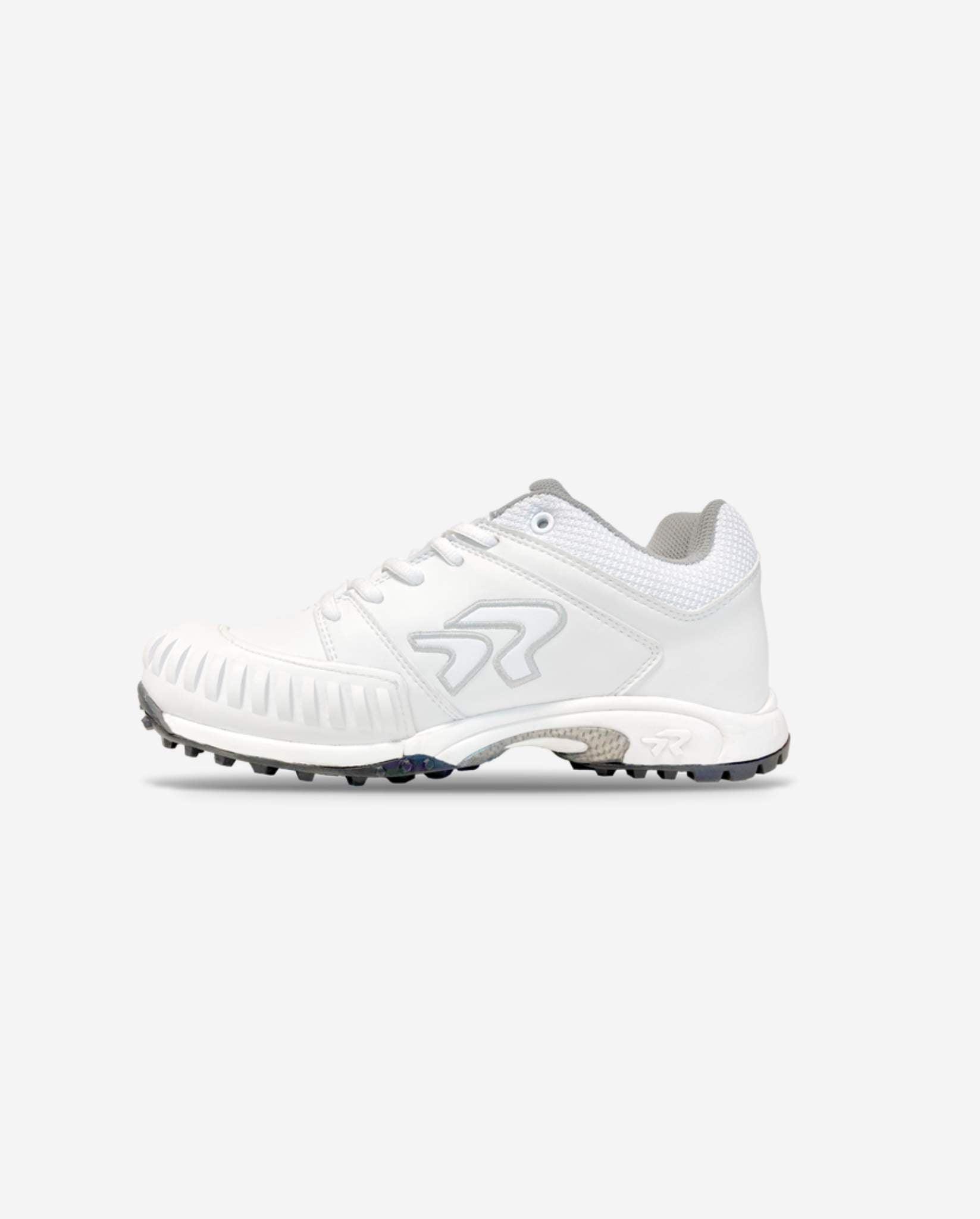 Softball Turf Shoes - Women's Flite with Pitching Toe Run2Day