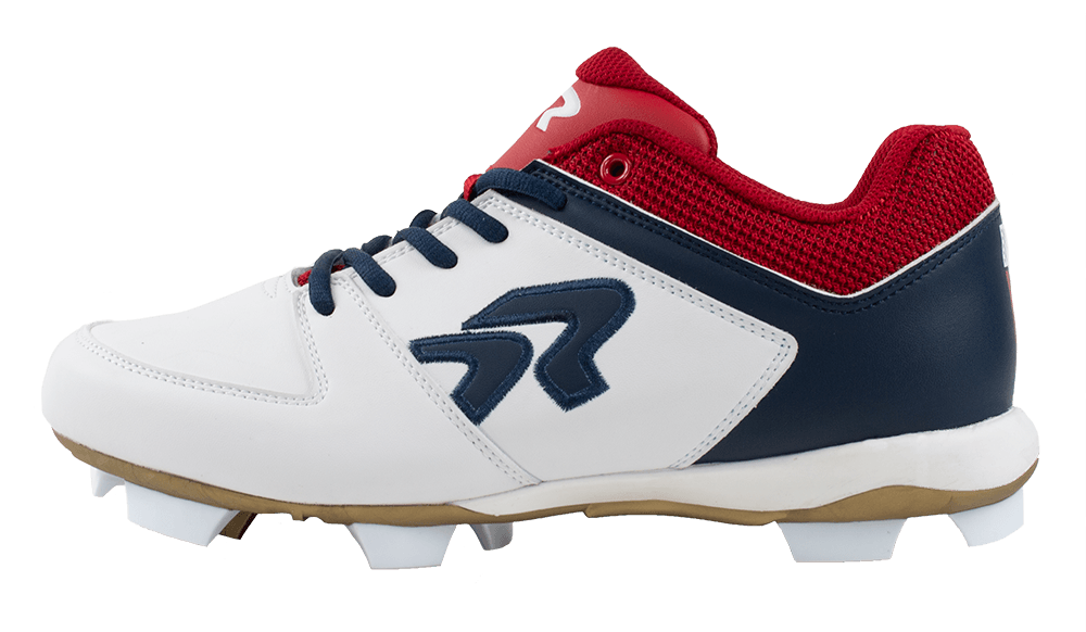 Softball Cleats - Women's Flite American Spirit by Run2Day